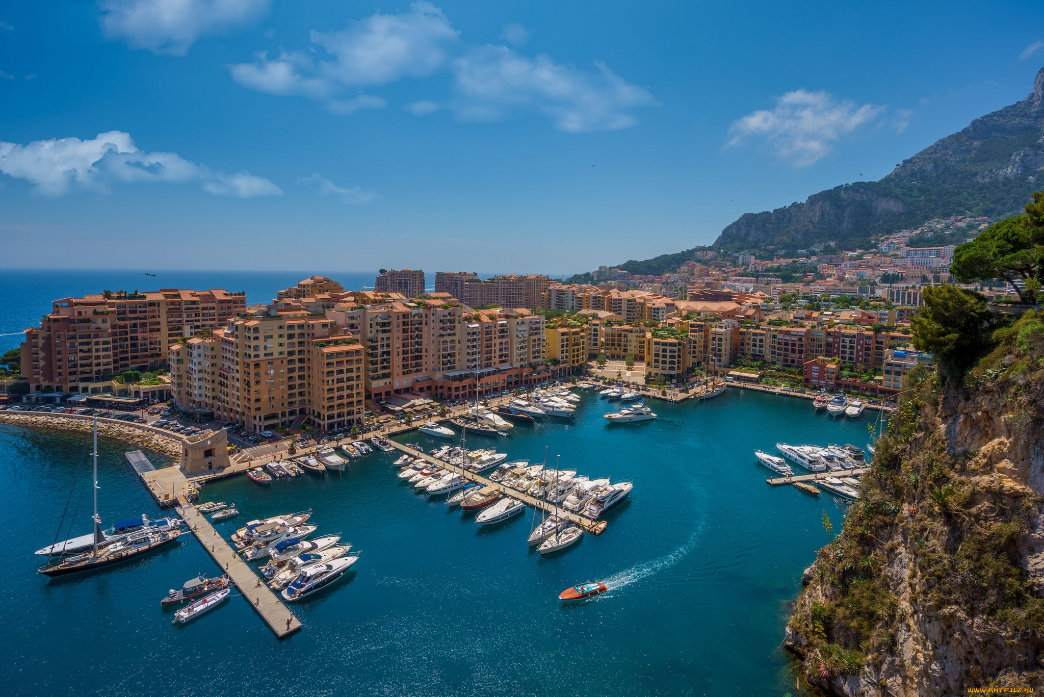 monaco, ,  , , 